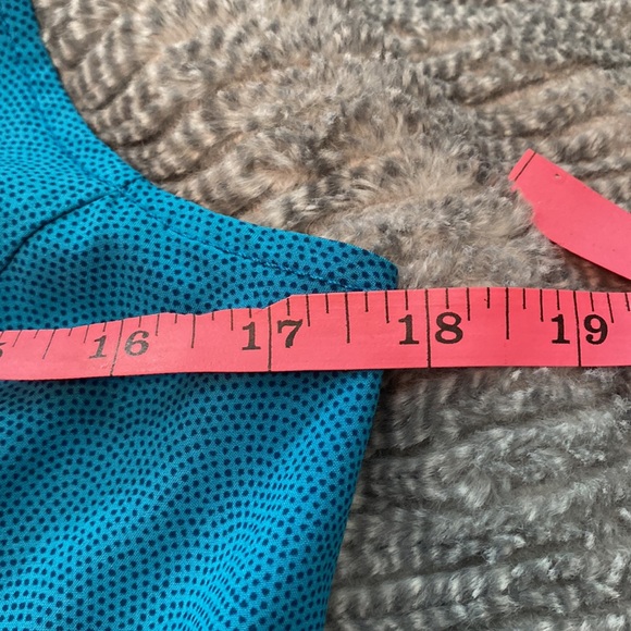 Eddie Bauer travel dress M - Picture 5 of 5